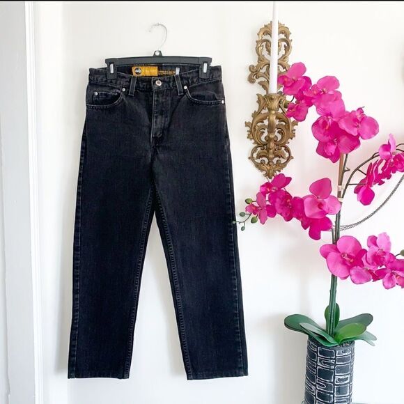 VINTAGE LEVIS JEANS - Picture 2 of 13